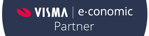 visma economic
